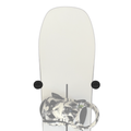 Board Buttons for Snowboards & Snow Skis
